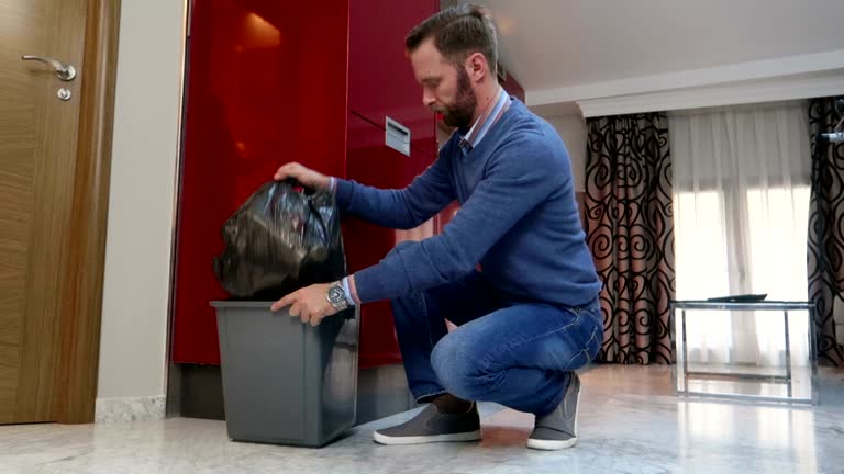 Best Property Management Cleanouts  in Cade, LA