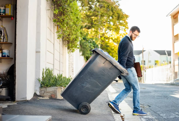 Professional Junk Removal Services in Cade, LA